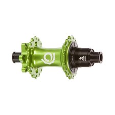 Industry Nine Hydra 2 Boost XD Rear Disc Hub 32H 12mm TA 148mm Lime