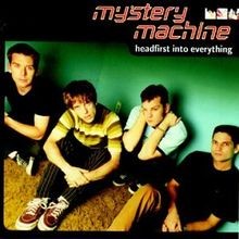 Headfirst into Everything [UK-Import] von Mystery Mac... | CD | Zustand sehr gut