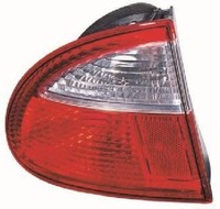 Original Abakus Heckleuchte 445-1909L-UE FüR Seat