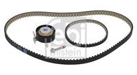 NEU - Febi Bilstein 100325 Zahnriemensatz FüR Ford