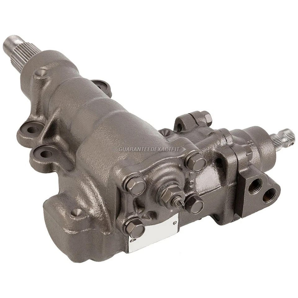 Caixa de câmbio de direção hidráulica para Isuzu Trooper Rodeo Amigo & Pup Pickup Truck - Imagem 2 de 4