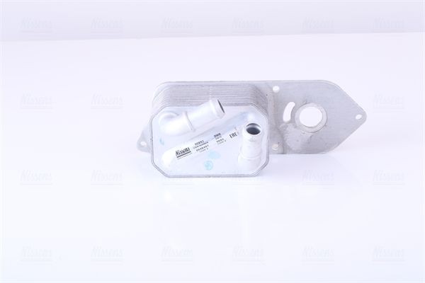 Nissens ÖLküHler, MotoröL 90892 FüR Ford-image
