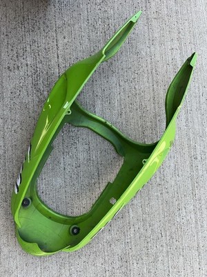 00 01 Kawasaki Ninja ZX9R ZX9 ZX 9 9R 900 ZX900 Rear Plastic