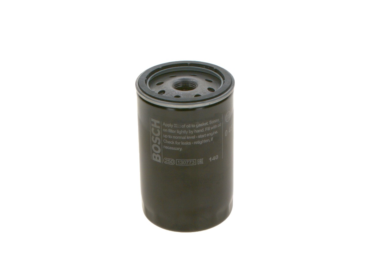 Bosch Oil Filter 0 451 103 259 for Ford Fiesta V Van 02-10 - Image 97