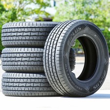 4 Aplus Performax Ltr 26570r17 123120s E 10 Ply Tires 60k Mi Warranty