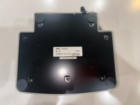 NEC PC Engine Turbo Stick Controller PI-PD4 Boxed Complete Japan Tested Working