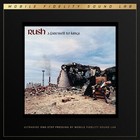 Rush A Farewell to Kings (Vinyl) 12" Album (US IMPORT)