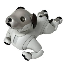 Sony Dog Robot AIBO 1st Edition Ers-110 Version Gift for sale