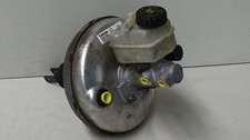 Mercedes A Klasse W168 BJ1998 Bremskraftverstärker Lucas 4307030 1,6 75KW