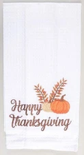 C&F Enterprises Table Linens & Accessories Cloth Kitchen Towel 11761324