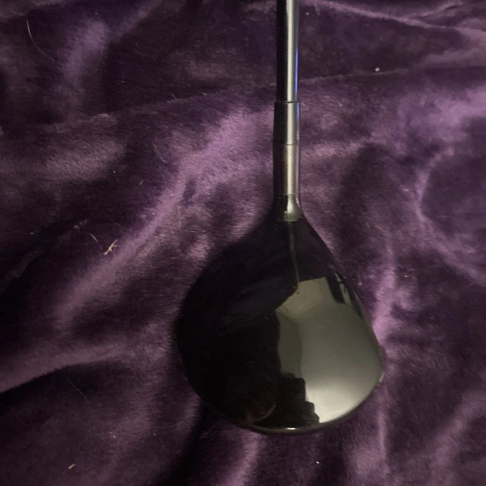 Cleveland Classic XL 5 木质 18 * / 右握 / Matrix Ozik 普通石墨杆身 — 第 3/4 张图片