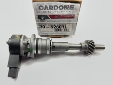 Sincronizador de árbol de levas de motor REMAN Cardone 30-S2601L para Ford 99-07 3,8 L-4,2 L
