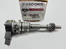 REMAN Cardone 30-S2601L Engine Camshaft Synchronizer For 99-07 Ford 3.8L-4.2L