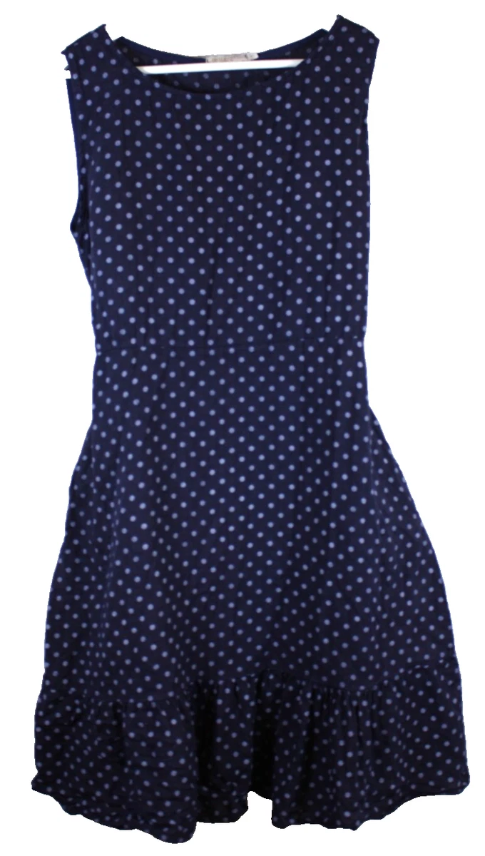 poplin linen dress Makinna Poplin Dress main image 1