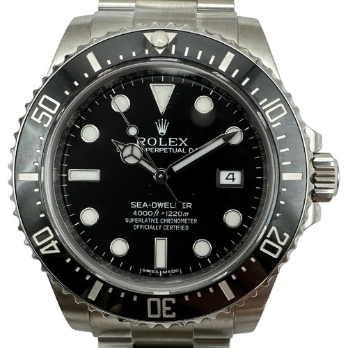 ROLEX Sea-Dweller 116600 TO285134