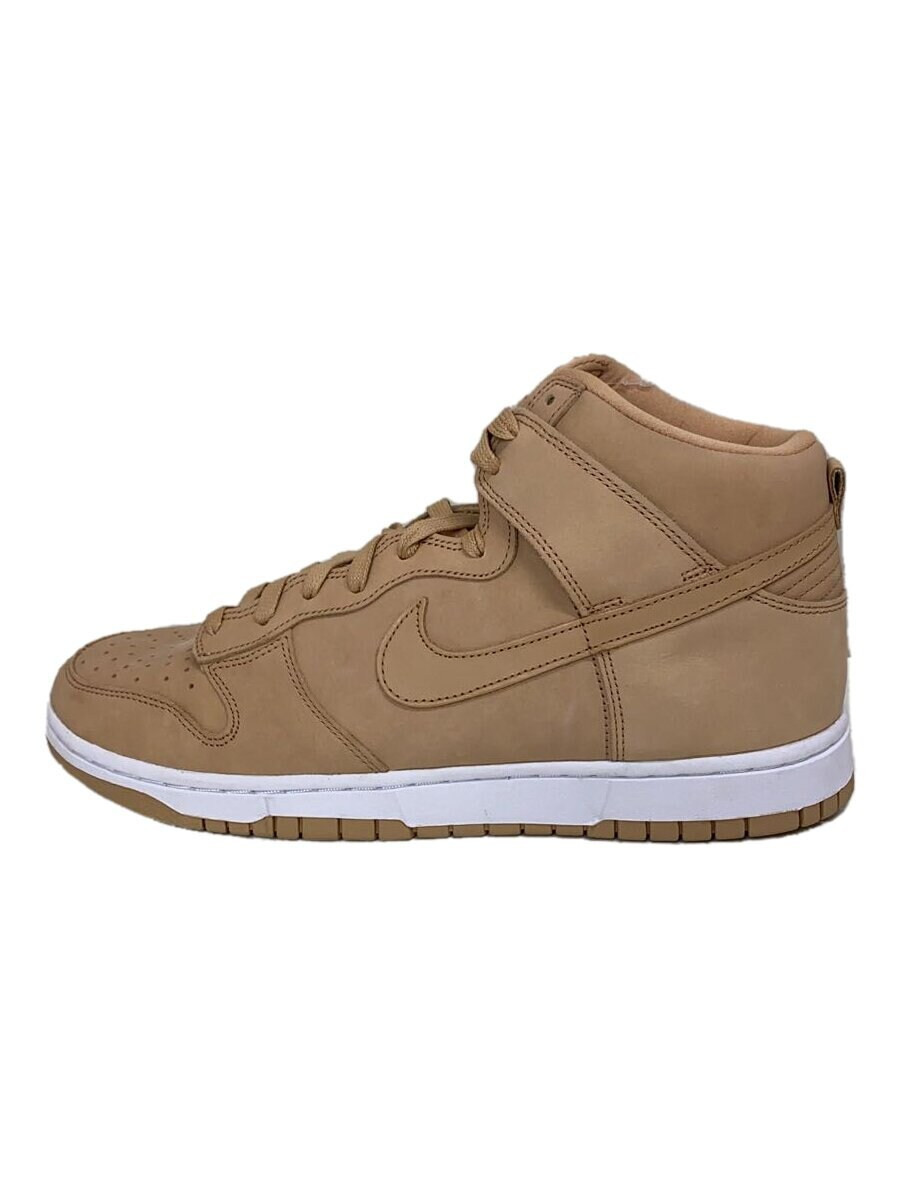Nike Dunk High Prm Dunk High Premium 29Cm Beg EaY91