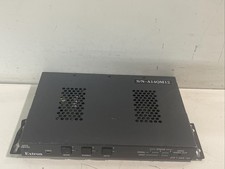 Extron XTP T USW 103 Auto Switch