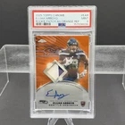 2025 Topps Chrome Elijah Arroyo Rookie Patch Autographs (RAW)