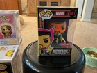 Funko Pop! Vinyl: Marvel - Doctor Strange - Target (Exclusive) #651