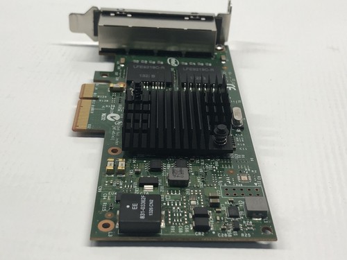 ORACLE 7070195 ETHERNET QUAD PORT ADAPTER LOW PROFILE - Afbeelding 4 van 6