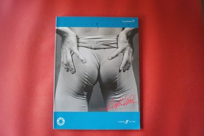 Scissor Sisters - Night Work .Songbook Notenbuch .Piano Vocal Guitar PVG
