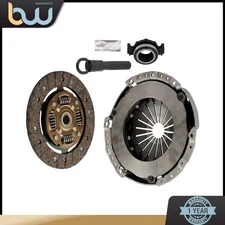 Transmission Clutch Kit For Mini Cooper R50 2002-2004 1.6L Naturally Aspirated