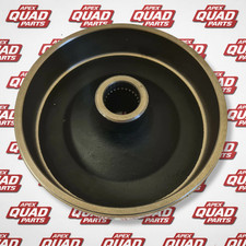 Yamaha Wolverine 350 2006-2010 Rear Brake Drum