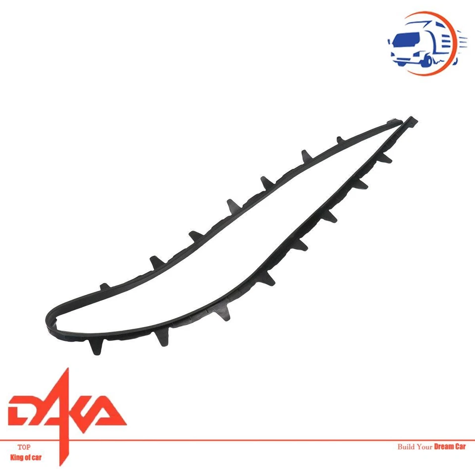 Deflector de aire del parachoques inferior delantero 95420979 para Chevy Trax 2015-2020 Foto 2 de 4