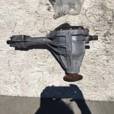 2006-2011 Dodge Ram 1500 Differential Carrier Assembly Front 3.55 Ratio OEM