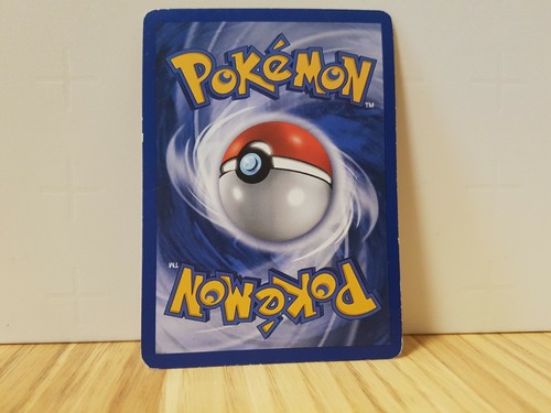Pokemon Karten - Englische Karten - Base Set - 1999 - Bild 42 von 78