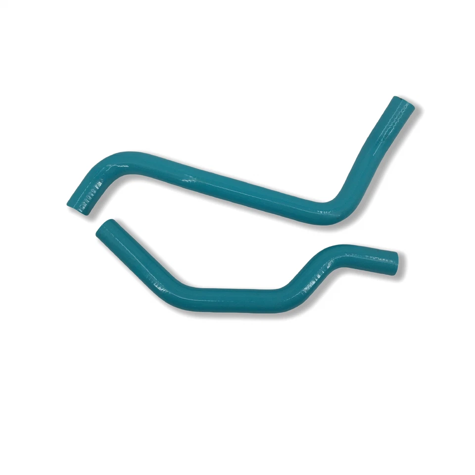 For 2002-2009 Hyundai Tiburon V6 GT 2.7L Radiator Silicone Coolant Hose Kit  - Image 3 of 4