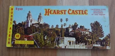 San Simeon Hearst Castle Postcard BONUS ALBUM 20 Post Cards California 1970's