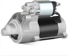 Arrancadores SND0549 17950N 4801256AC 428000-3050 aptos para Dodge para Durango 06-09