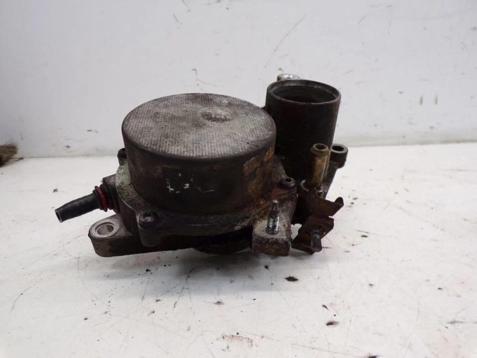 Bomba de vacío apta para FORD TRANSIT BUS 2.2 TDCI MK7 1468762 Foto 3 de 4