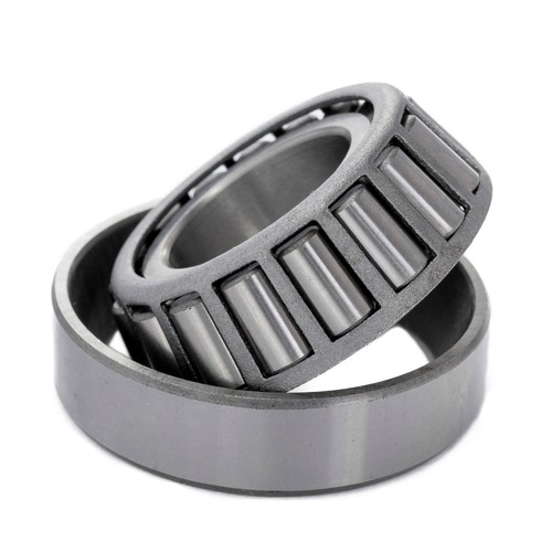 1 cojinete de rodillos cónicos cojinete de rueda LM 104949 / LM 104911 50,8x82,55x21,59 mm KBS - Imagen 4 de 4