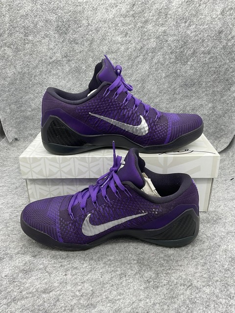 kobe 9 violet