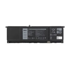 Genuine 54WH V6W33 Battery For Dell Inspiron 15 3510 13 5510 Latitude 3320 3330