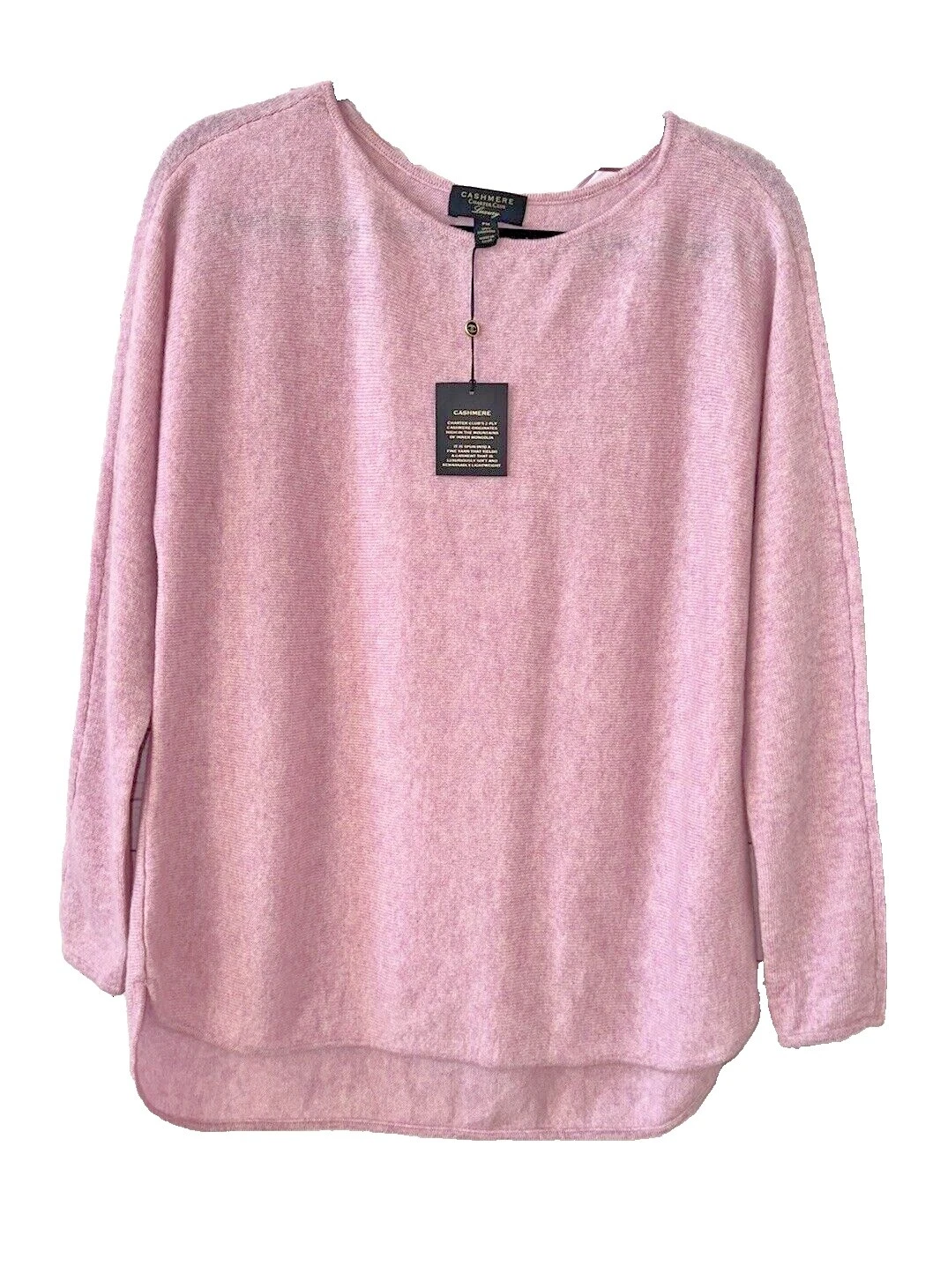 Charter Club 100% Cachemira Ropa para De mujer