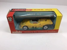 SOLIDO 195 Ligier JS/3 Car No.24