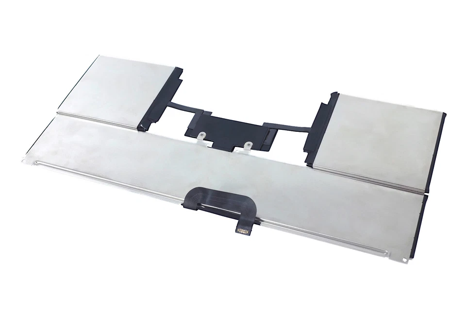 4594mAh Akku A2669 Ersatz für Apple MACBOOK AIR 13" M2 2022 A2681 - Bild 4 von 4