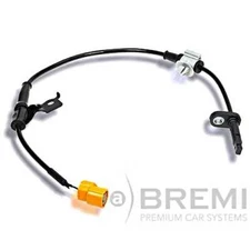 BREMI ABS Speed Sensor For HONDA Accord Coupe VII 02-07 57475-SDR-A01