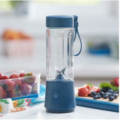 Princess House portable blender 10402 New Licuadora portátil Nueva