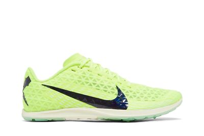 Nike Zoom Rival Waffle 5 'Volt Mint Foam' CZ1804-702 | eBay