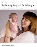 Erziehung FäNgt Mit Beziehung An | Buch | 9783844806984