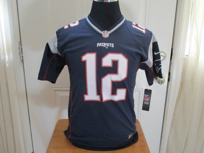 new england patriots youth
