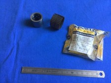 Boite de vitesse Renault R19