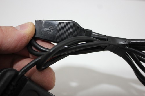 Replacement Joystick Controller For The Atari 2600 Console System - Picture 5 of 5