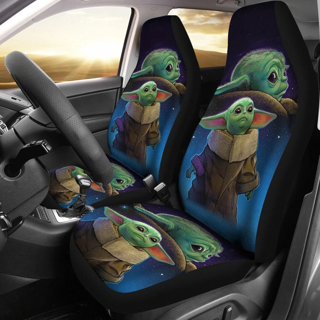 Star wars cheap car seat