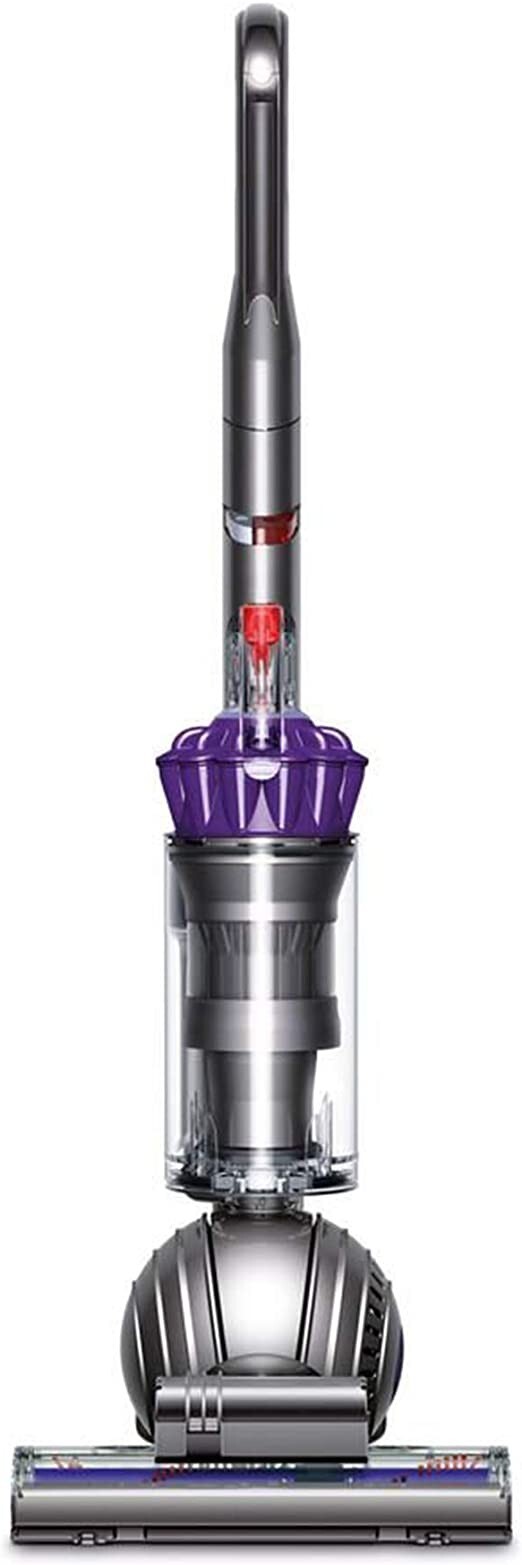 Dyson Ball Animal Pro+ UP13 purple Upright Vacum Cleaner With Details