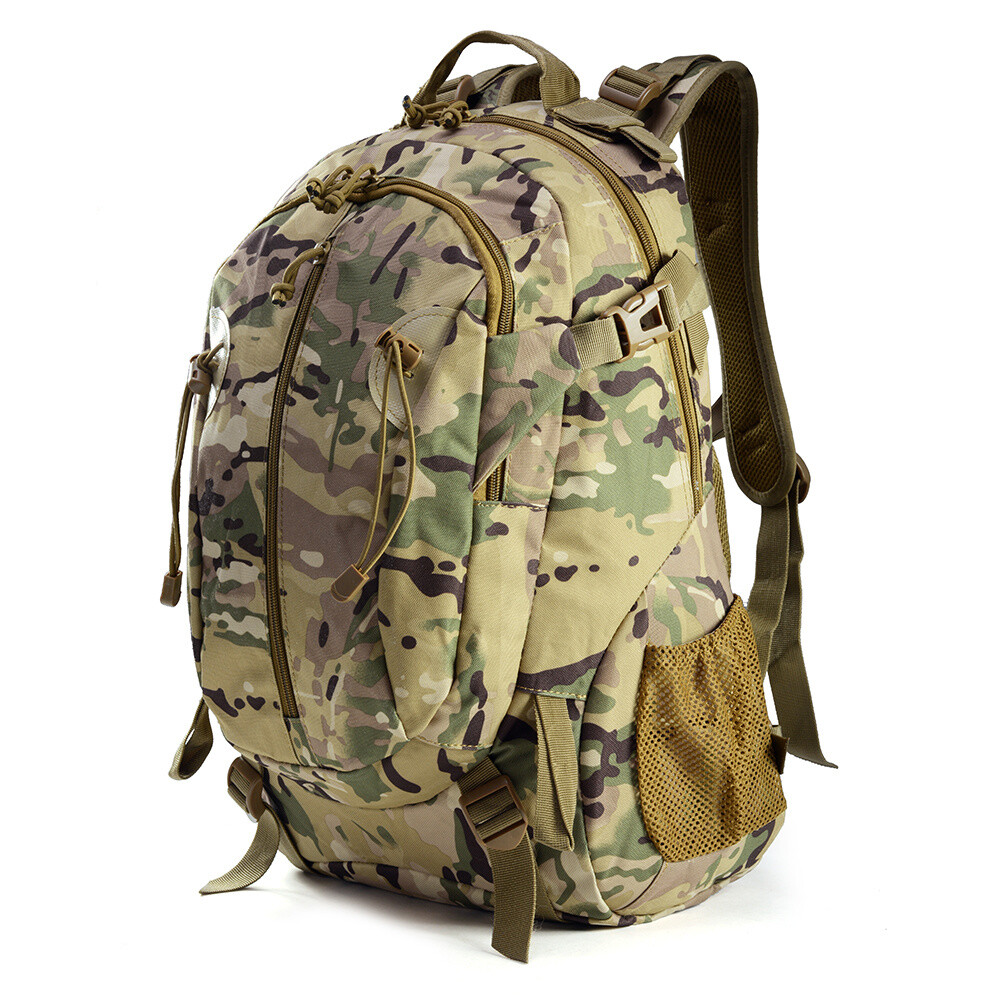 backpack lightweight hiking and airport compliant Minimalist V2 - 40L Ultralight Hiking Backpack - Six Moon Designs Robic Nylon Gray / S-Curve Harness - Small / Flight Hip Belt